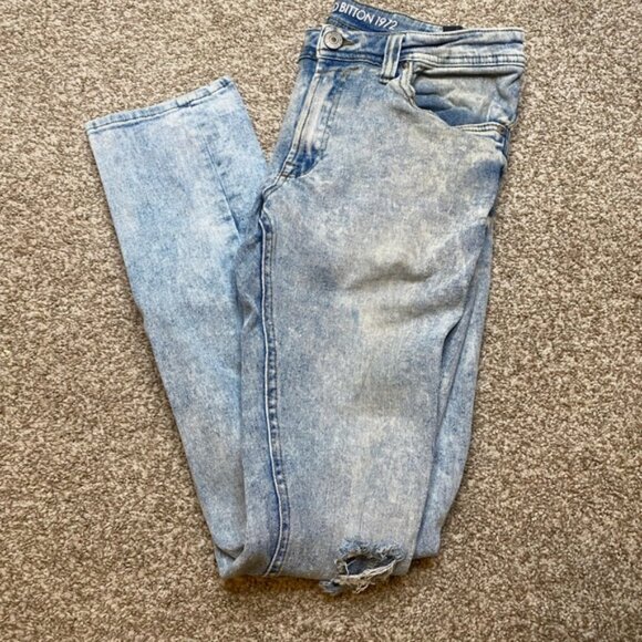 Buffalo jeans men’s - Picture 2 of 4